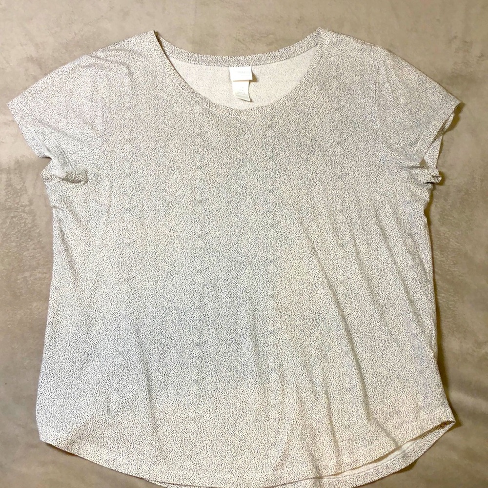 H&M Basics